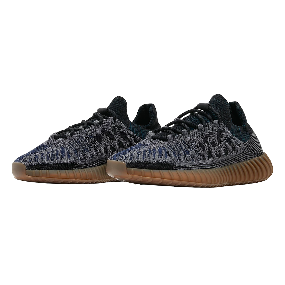 The yzy 350 v2 cmpct "Slate Blue"