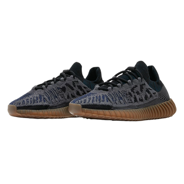 The yzy 350 v2 cmpct "Slate Blue"