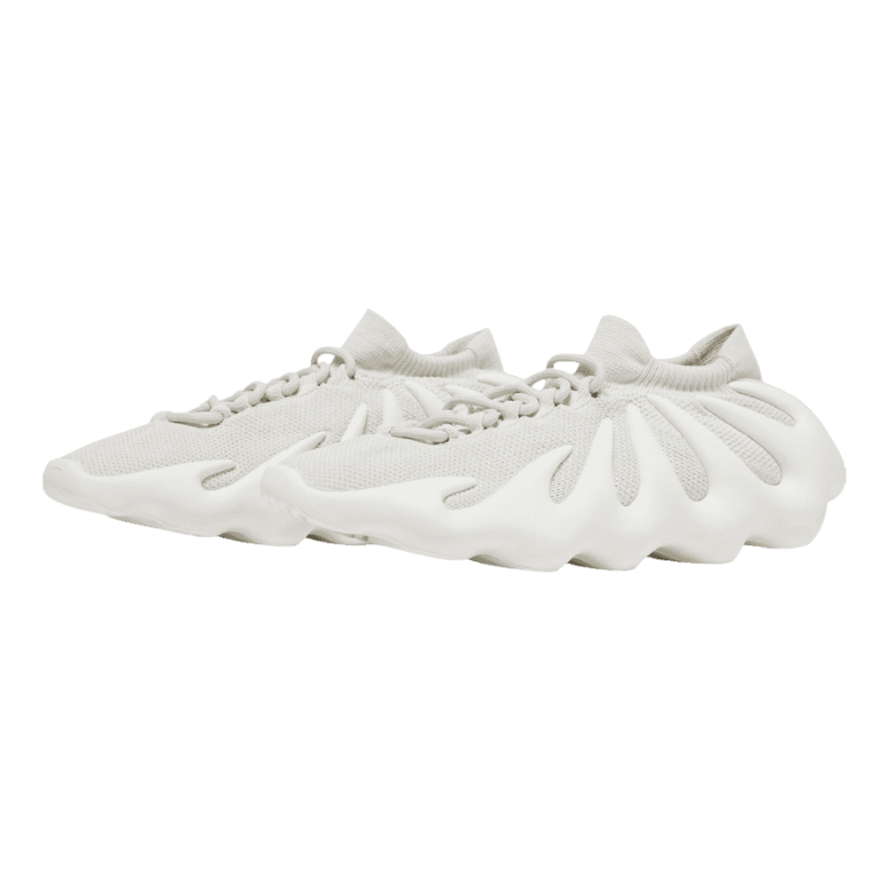 Yeezy 450 Cloud White