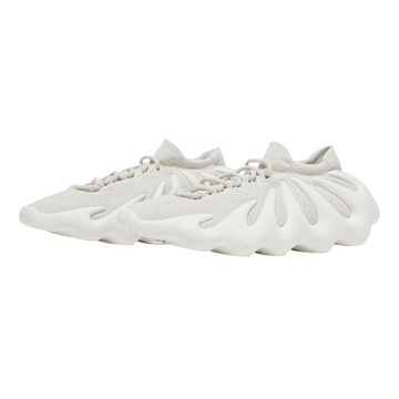 Yeezy 450 Cloud White