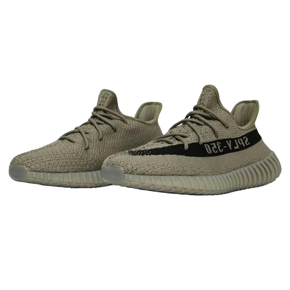 Yeezy Boost 350 V2 “Granite”