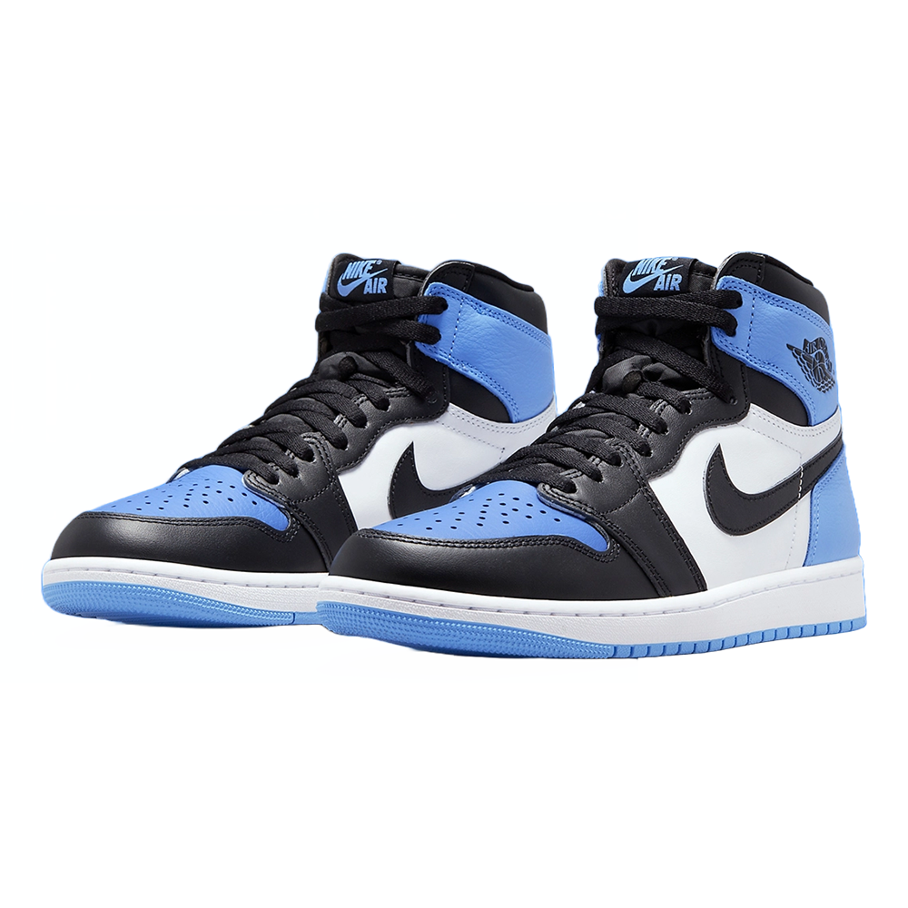 Air Jordan 1 “UNC Toe”