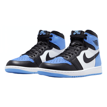 Air Jordan 1 “UNC Toe”