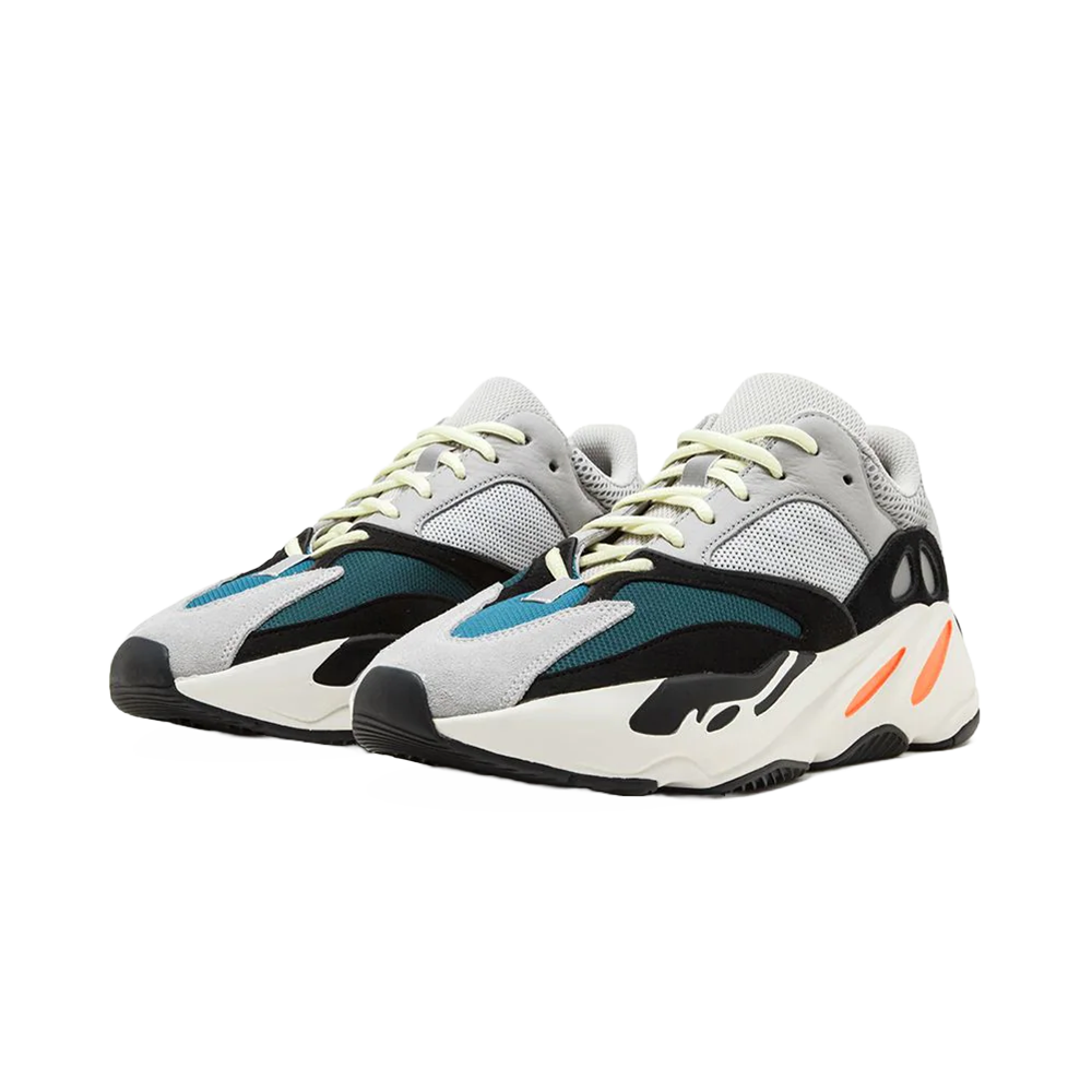 YEEZY BOOST 700 "Wave Runner" 2021 Restock Revealed