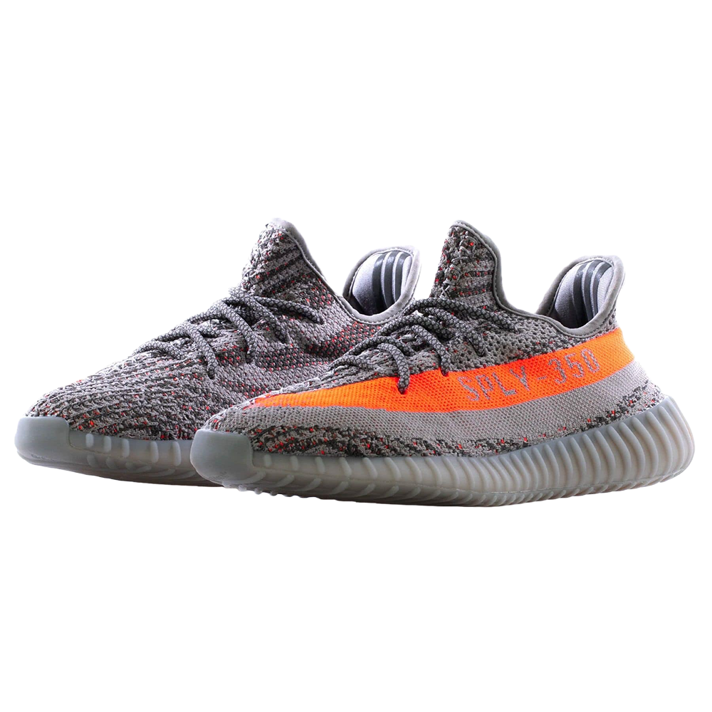 YEEZY BOOST 350 V2 colorways - "Beluga Reflective"