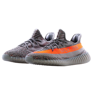 YEEZY BOOST 350 V2 colorways - "Beluga Reflective"