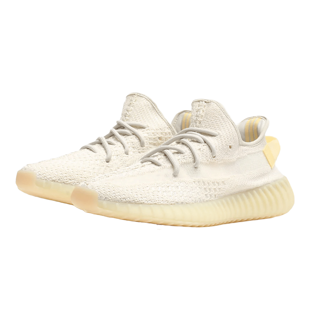 A UV Sensitive adidas Yeezy Boost 350 V2 “Light” Has Been Revealed