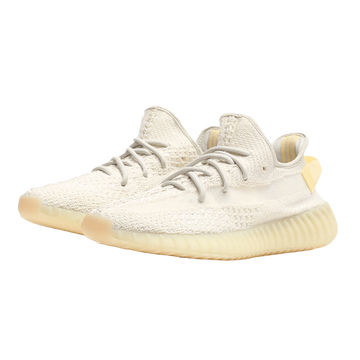 A UV Sensitive adidas Yeezy Boost 350 V2 “Light” Has Been Revealed