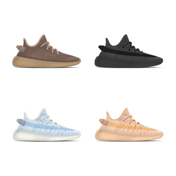 Adidas Yeezy Boost 350 V2 “Monofilament”