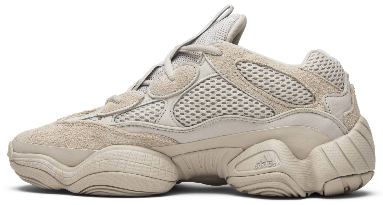 adidas Yeezy 500 Blush Deliveryman 