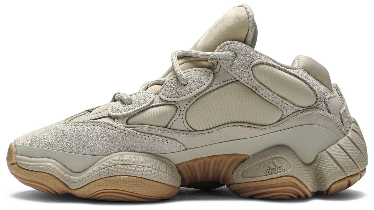 adidas Yeezy 500 Stone Deliveryman 