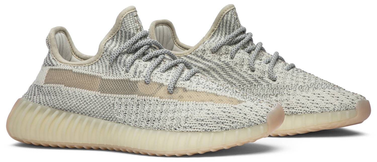 adidas Yeezy Boost 350 V2 Lundmark (Reflective) Deliveryman 