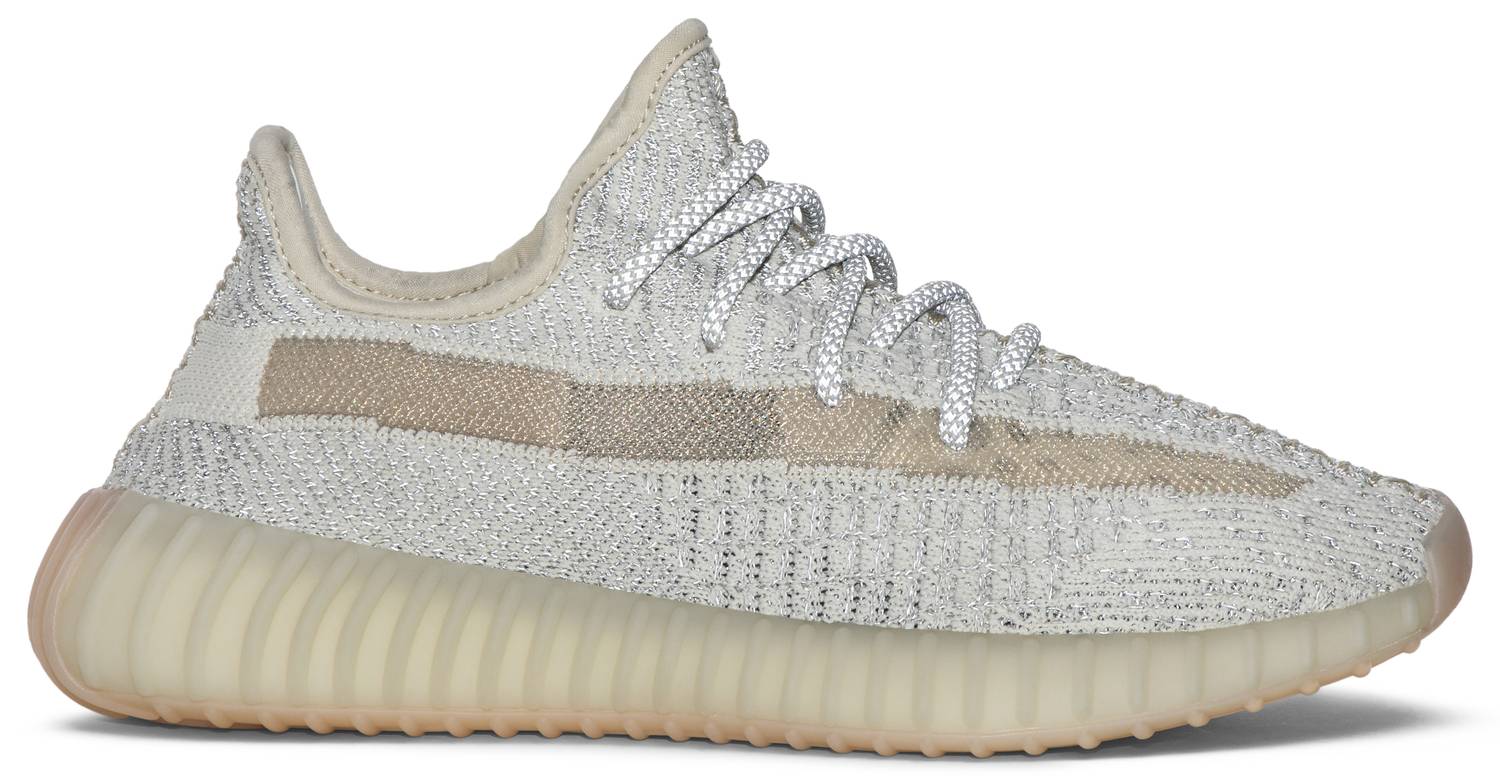 adidas Yeezy Boost 350 V2 Lundmark (Reflective) Deliveryman 