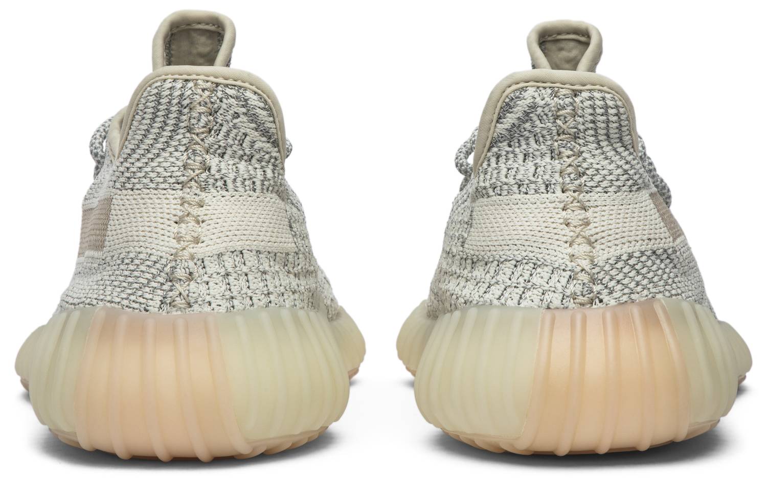 adidas Yeezy Boost 350 V2 Lundmark (Reflective) Deliveryman 