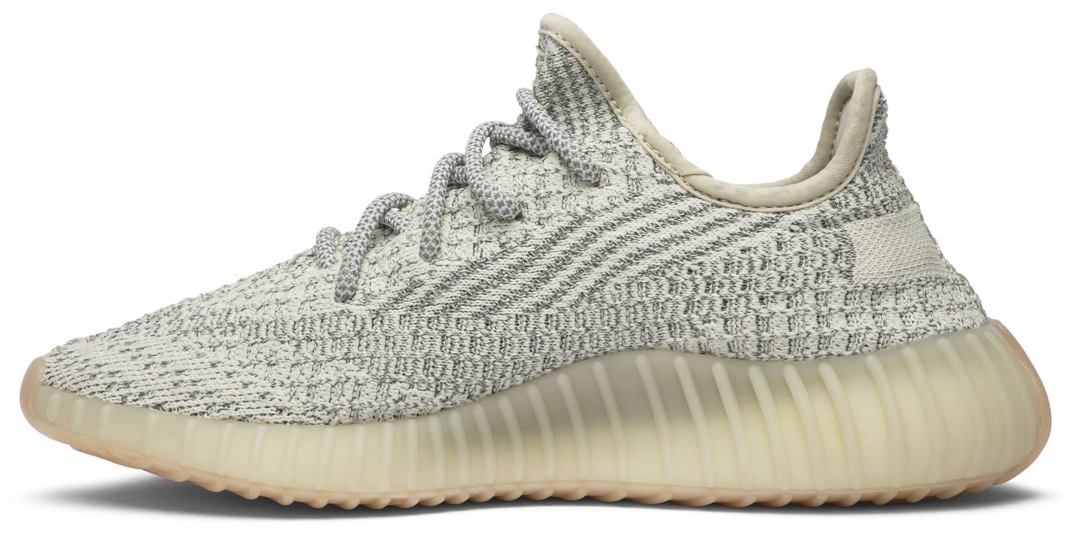 adidas Yeezy Boost 350 V2 Lundmark (Reflective) Deliveryman 