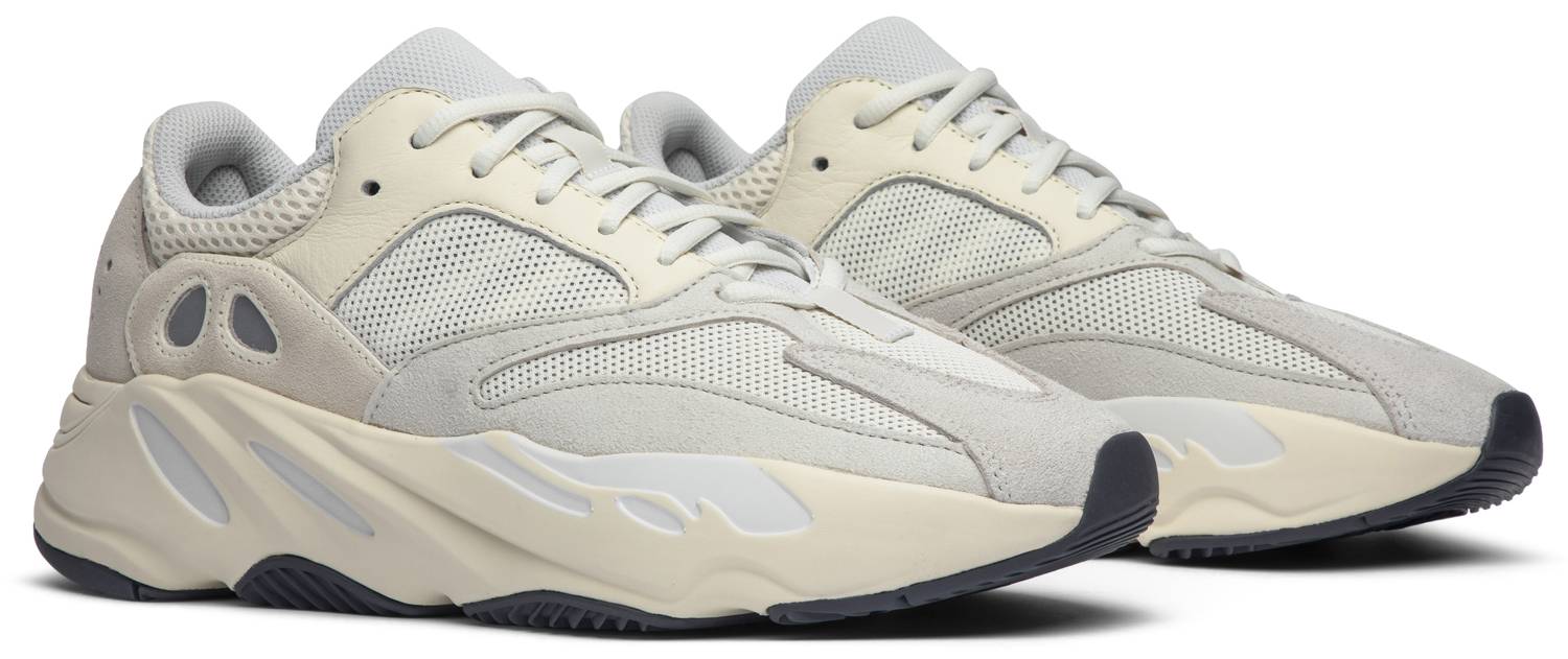 adidas Yeezy Boost 700 Analog Deliveryman 