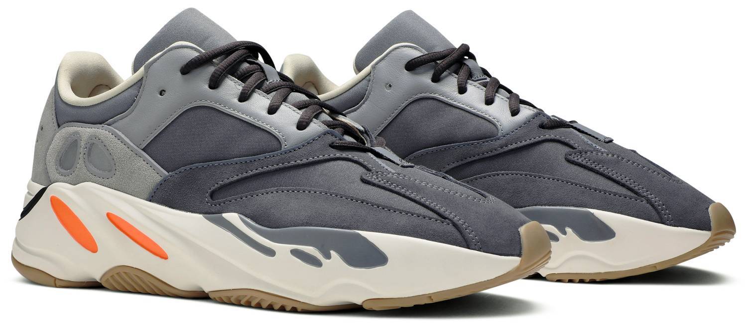 adidas Yeezy Boost 700 Magnet Deliveryman 