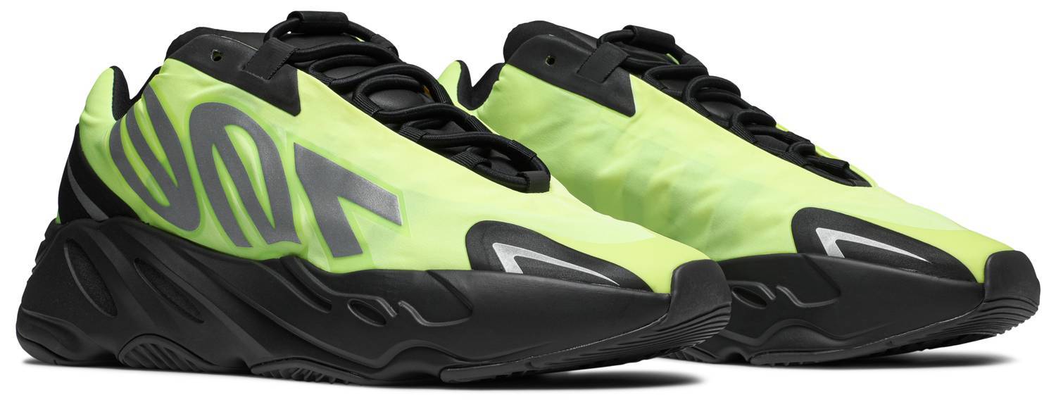 adidas Yeezy Boost 700 MNVN Phosphor Deliveryman 