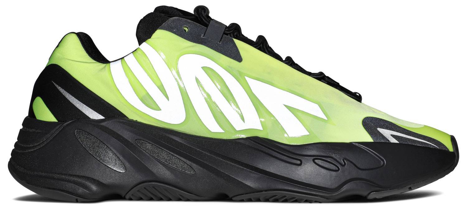 adidas Yeezy Boost 700 MNVN Phosphor Deliveryman 