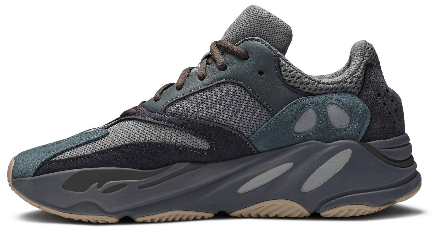 adidas Yeezy Boost 700 Teal Blue Deliveryman 