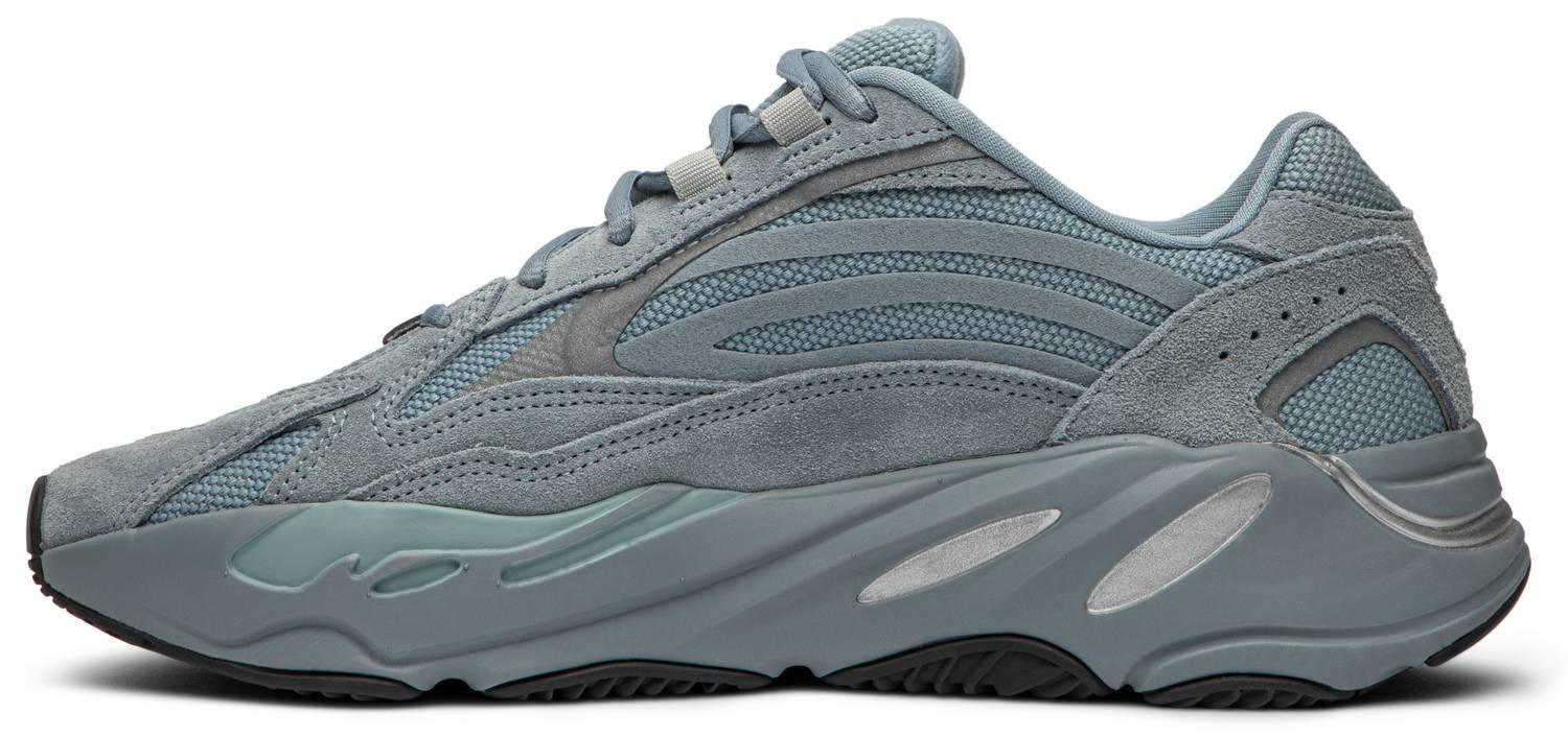 adidas Yeezy Boost 700 V2 Hospital Blue Deliveryman 