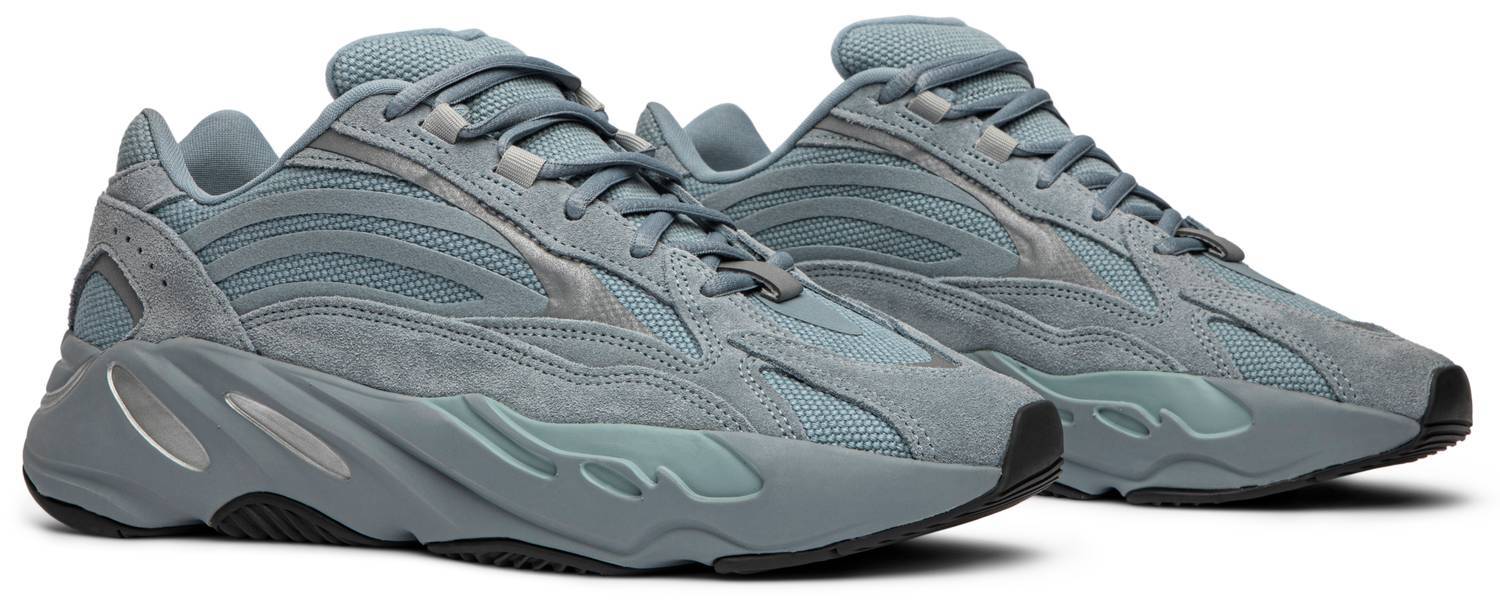 adidas Yeezy Boost 700 V2 Hospital Blue Deliveryman 