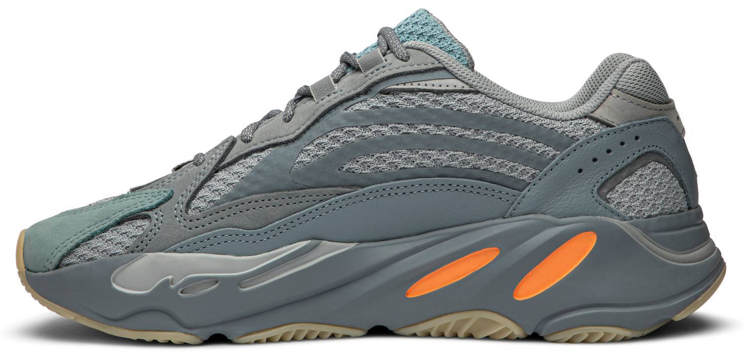 adidas Yeezy Boost 700 V2 Inertia Deliveryman 