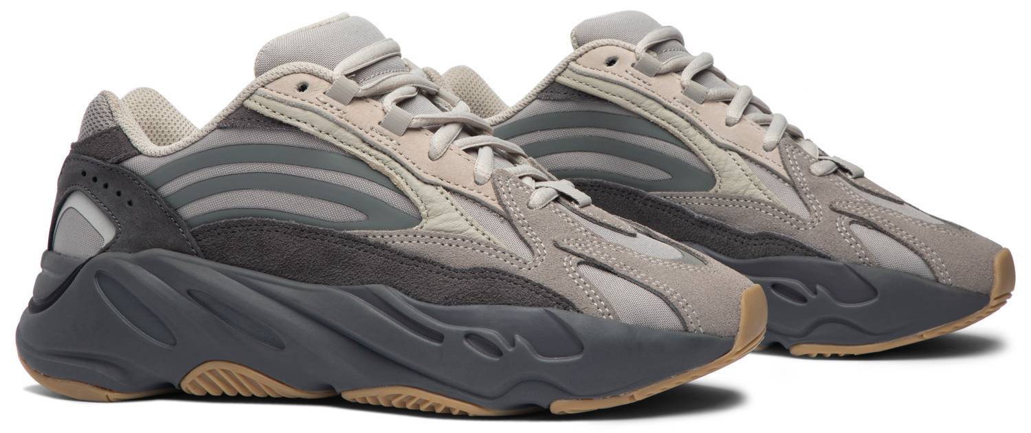 adidas Yeezy Boost 700 V2 Tephra Deliveryman 