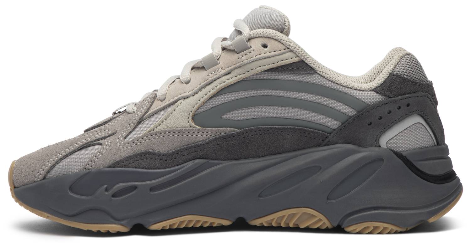 adidas Yeezy Boost 700 V2 Tephra Deliveryman 