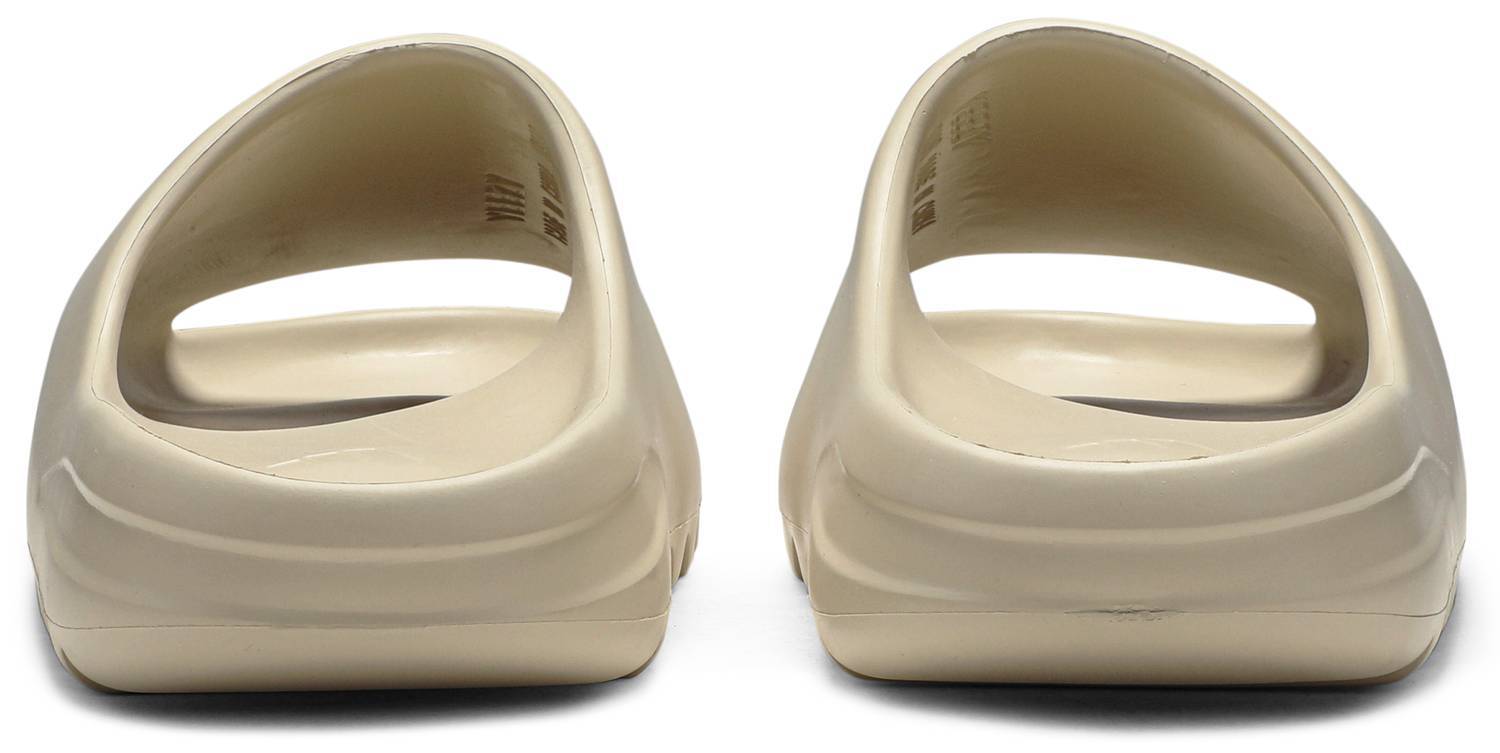 adidas Yeezy Slide Bone Deliveryman 