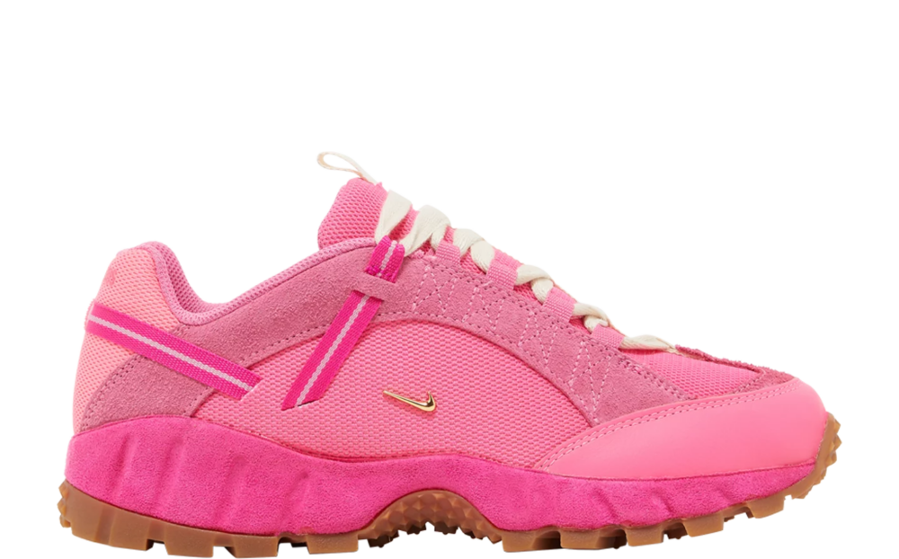 Jacquemus x Nike Air Humara LX Pink Flash Wmns