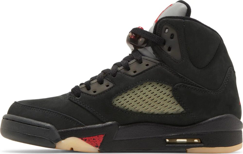 Air Jordan 5 GORE-TEX Off-Noir Wmns