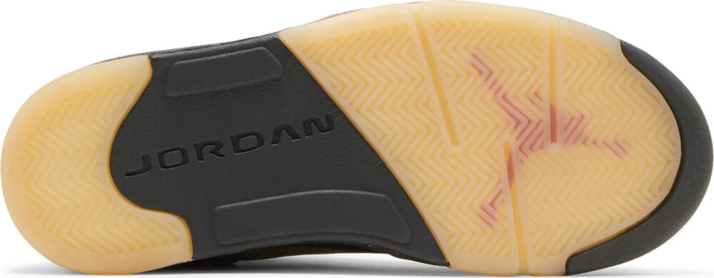 Air Jordan 5 GORE-TEX Off-Noir Wmns