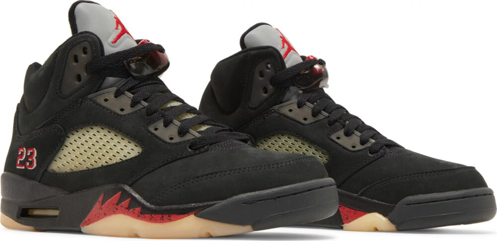 Air Jordan 5 GORE-TEX Off-Noir Wmns