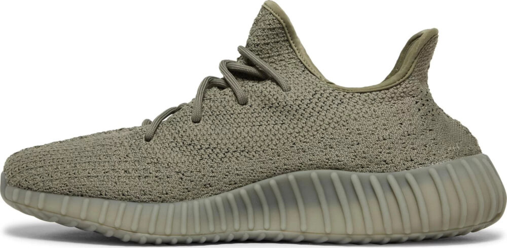 adidas Yeezy Boost 350 V2 Granite