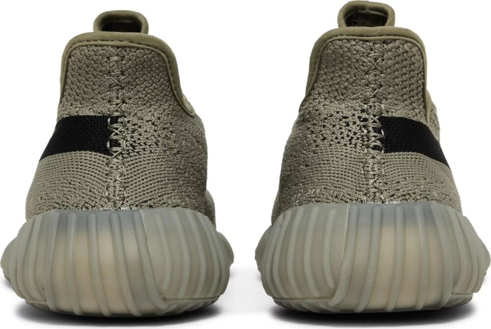 adidas Yeezy Boost 350 V2 Granite