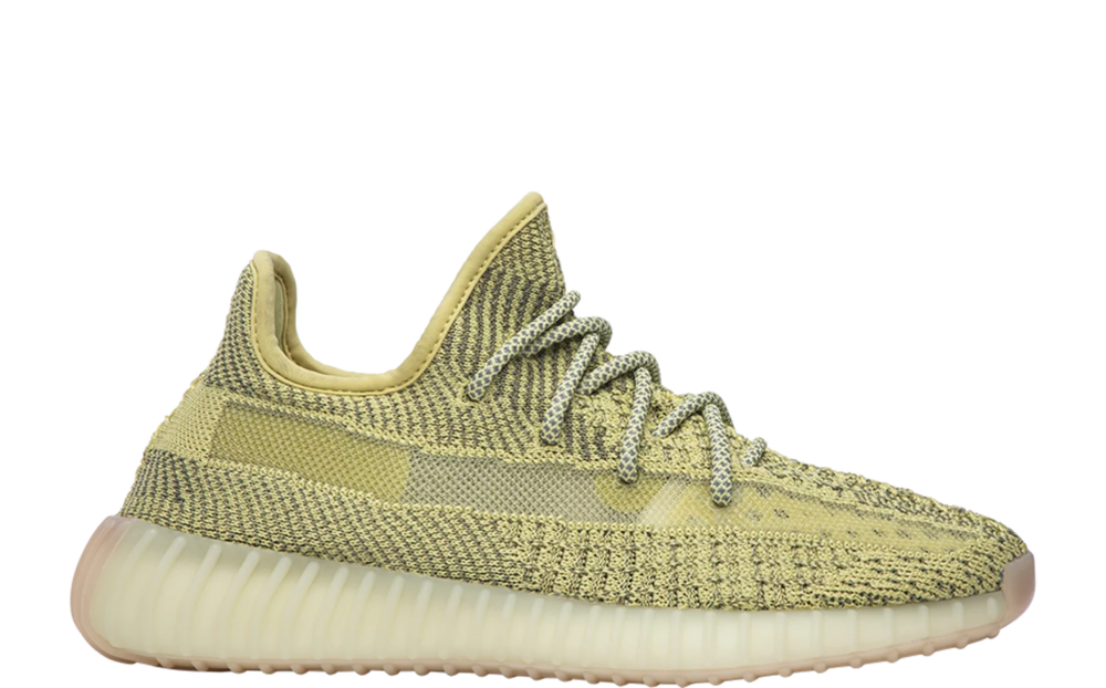 adidas Yeezy Boost 350 V2 Antlia (Reflective)