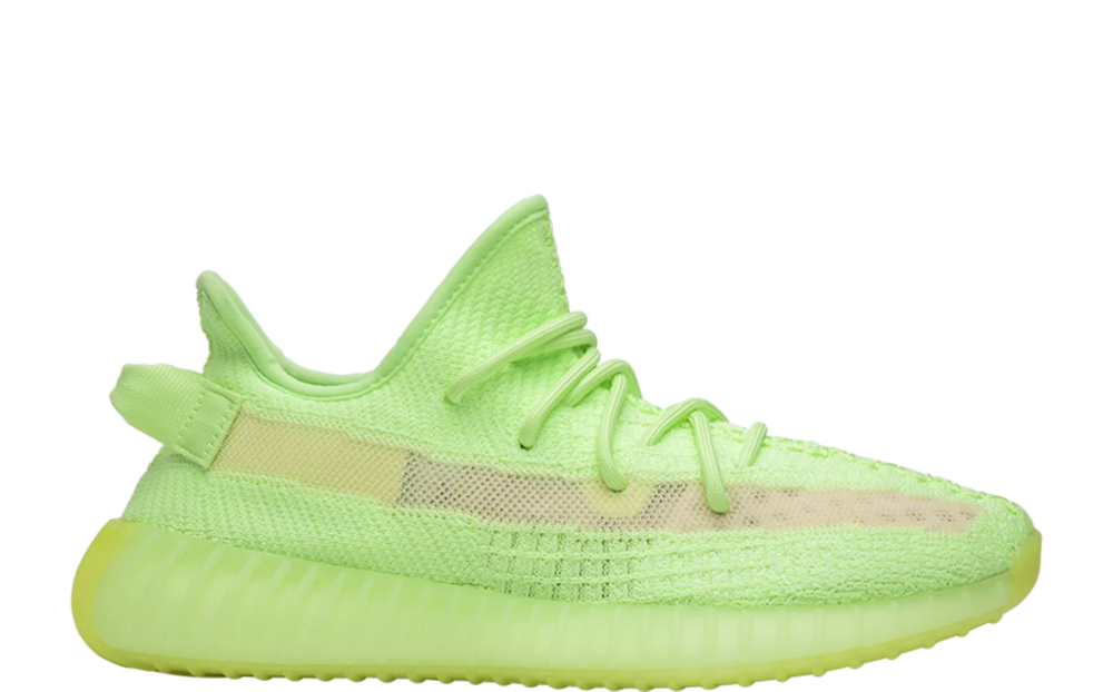 adidas Yeezy Boost 350 V2 Glow