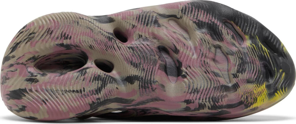 adidas Yeezy Foam Runner MX Carbon