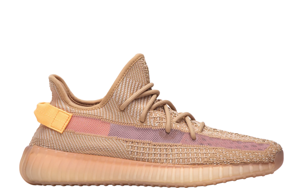 adidas Yeezy Boost 350 V2 Clay