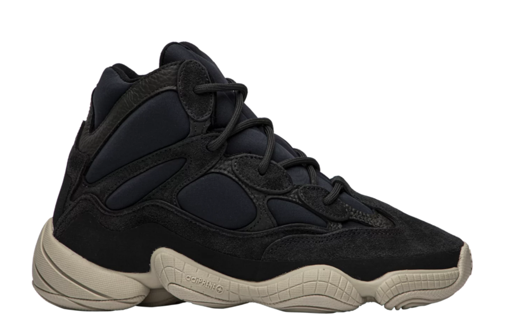 adidas Yeezy 500 High Slate