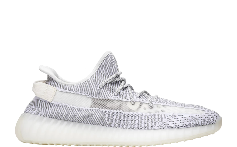 adidas Yeezy Boost 350 V2 Static (Non-Reflective)