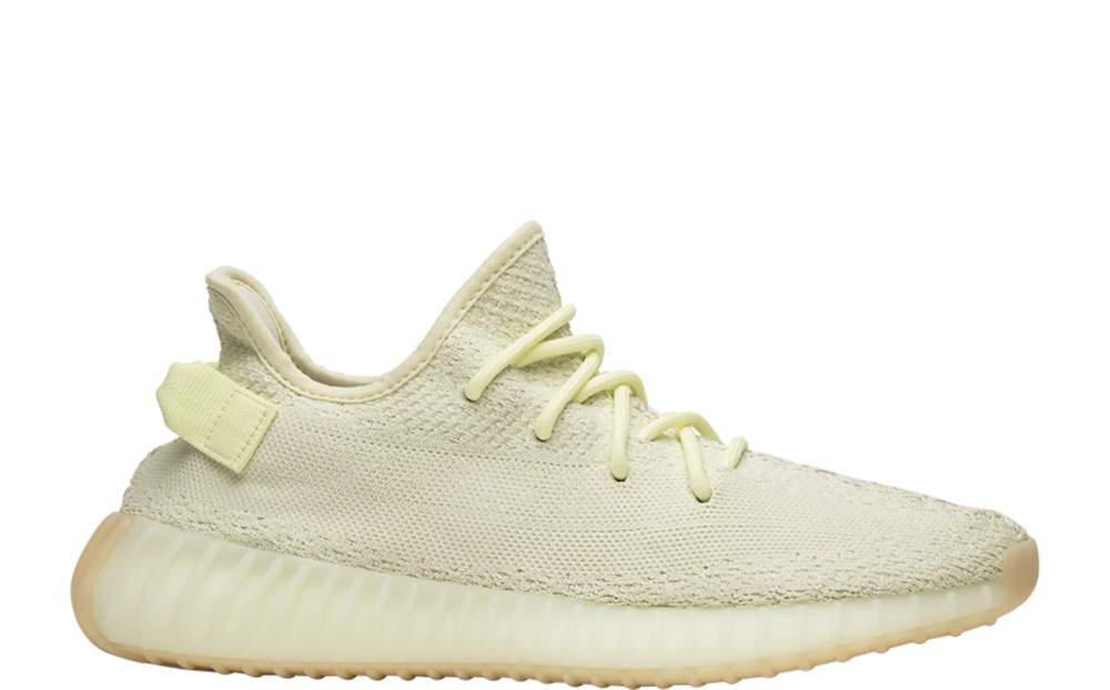 adidas Yeezy Boost 350 V2 Butter