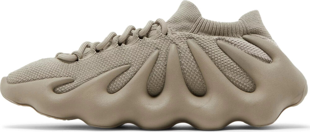 adidas Yeezy 450 Stone Flax