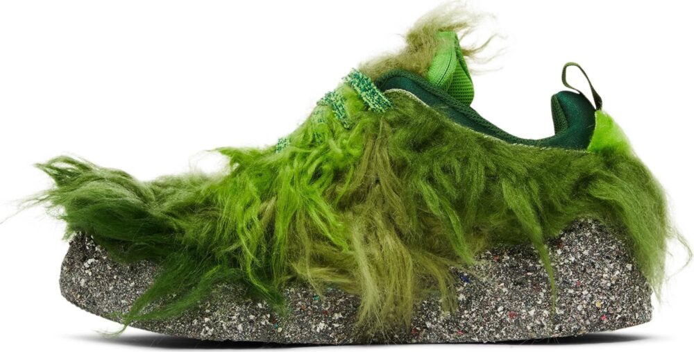 Cactus Plant Flea Market x Nike CPFM Flea 1 Overgrown