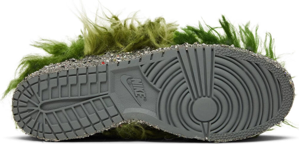 Cactus Plant Flea Market x Nike CPFM Flea 1 Overgrown