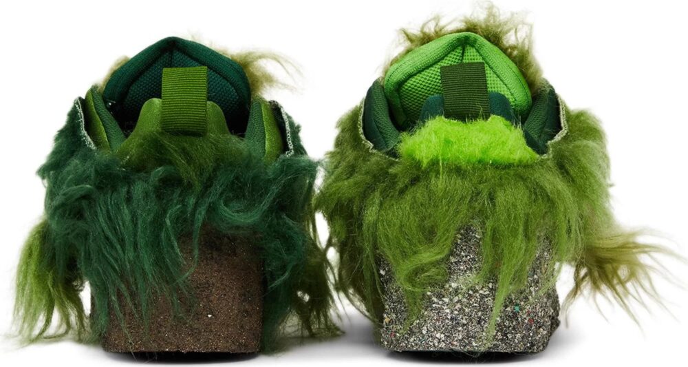 Cactus Plant Flea Market x Nike CPFM Flea 1 Overgrown
