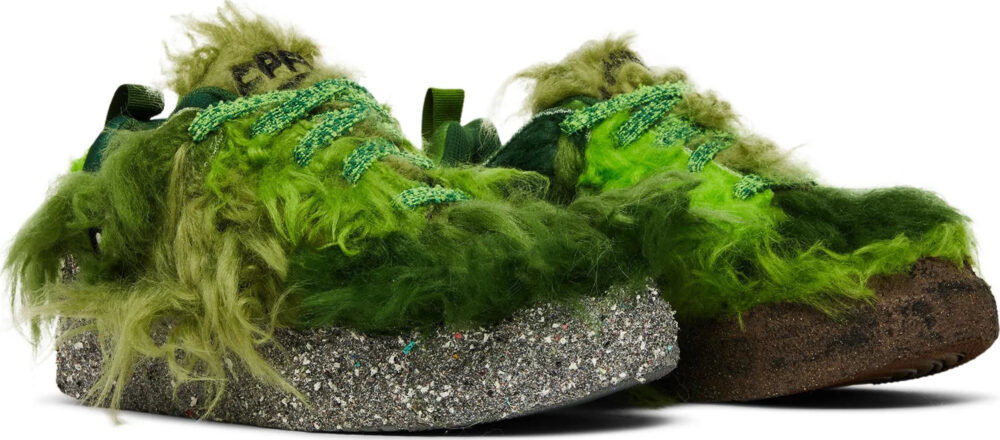 Cactus Plant Flea Market x Nike CPFM Flea 1 Overgrown
