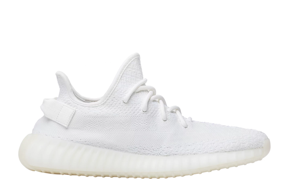 adidas Yeezy Boost 350 V2 Cream/Triple White