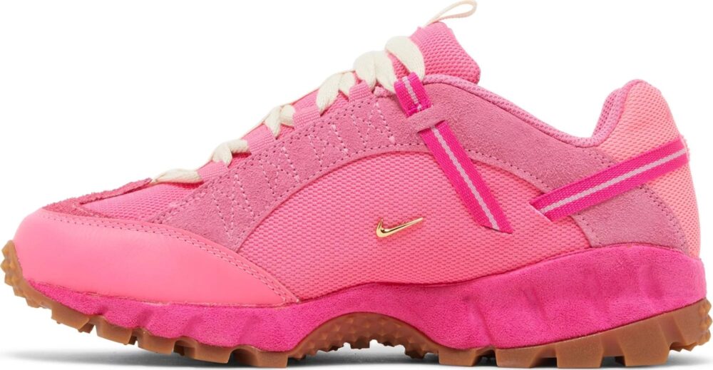 Jacquemus x Nike Air Humara LX Pink Flash Wmns
